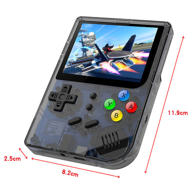 Situ TONY Dual-system RG300 Handheld Game Console