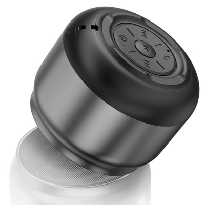 JYX L6 Portable Bluetooth Speaker, Powerful Sound, Deep Bass Party Speaker, Home/Outdoor/Travel