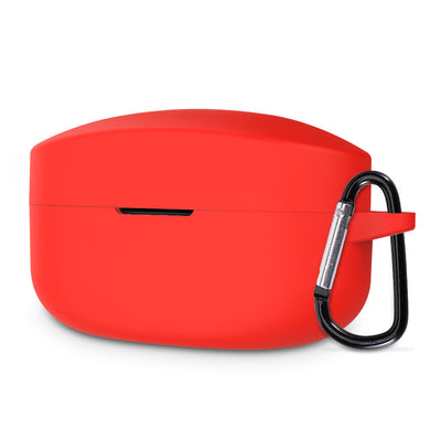 Wireless Bluetooth Noise Cancelling Headphone Silicone Case