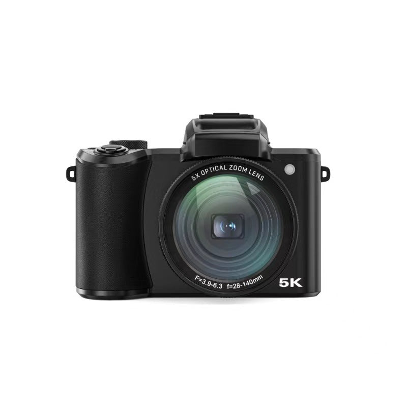 Retractable HD Digital Optical Zoom Camera, Front/Rear Dual Camera