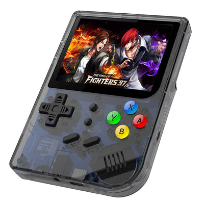 Situ TONY Dual-system RG300 Handheld Game Console