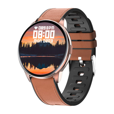 Y90 Smart Watch, GPS, Blood Pressure Monitoring