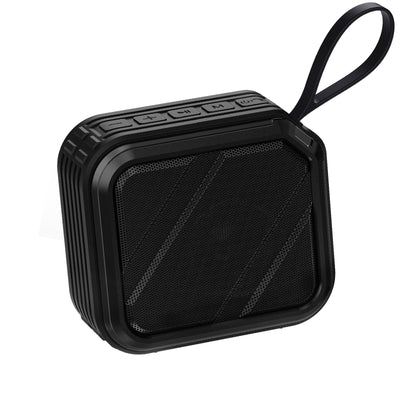 JYX L2 Portable Bluetooth Speaker, 12H Playtime, Bluetooth 5.3, Loud Stereo Sound