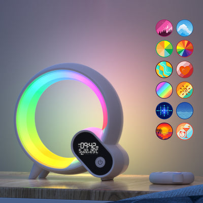 Q Wake-up Lights
