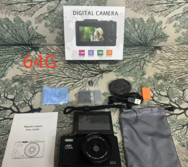HD Student Entry-level Mirrorless CCD Camera